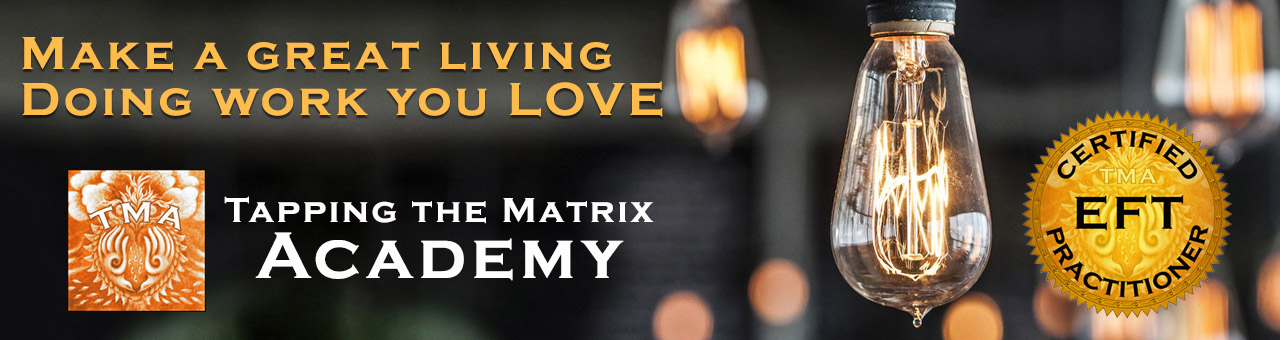 Tapping the Matrix Academy