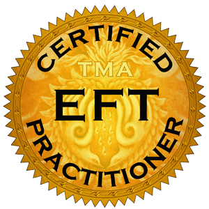 EFT Certification Badge