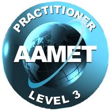 AAMET Level 3 Practitioner